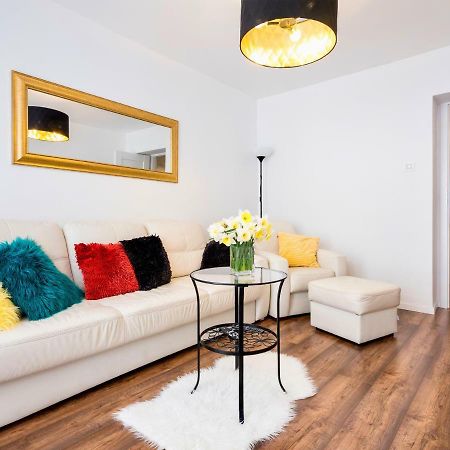 Apartament Kolorowy Красков Екстериор снимка