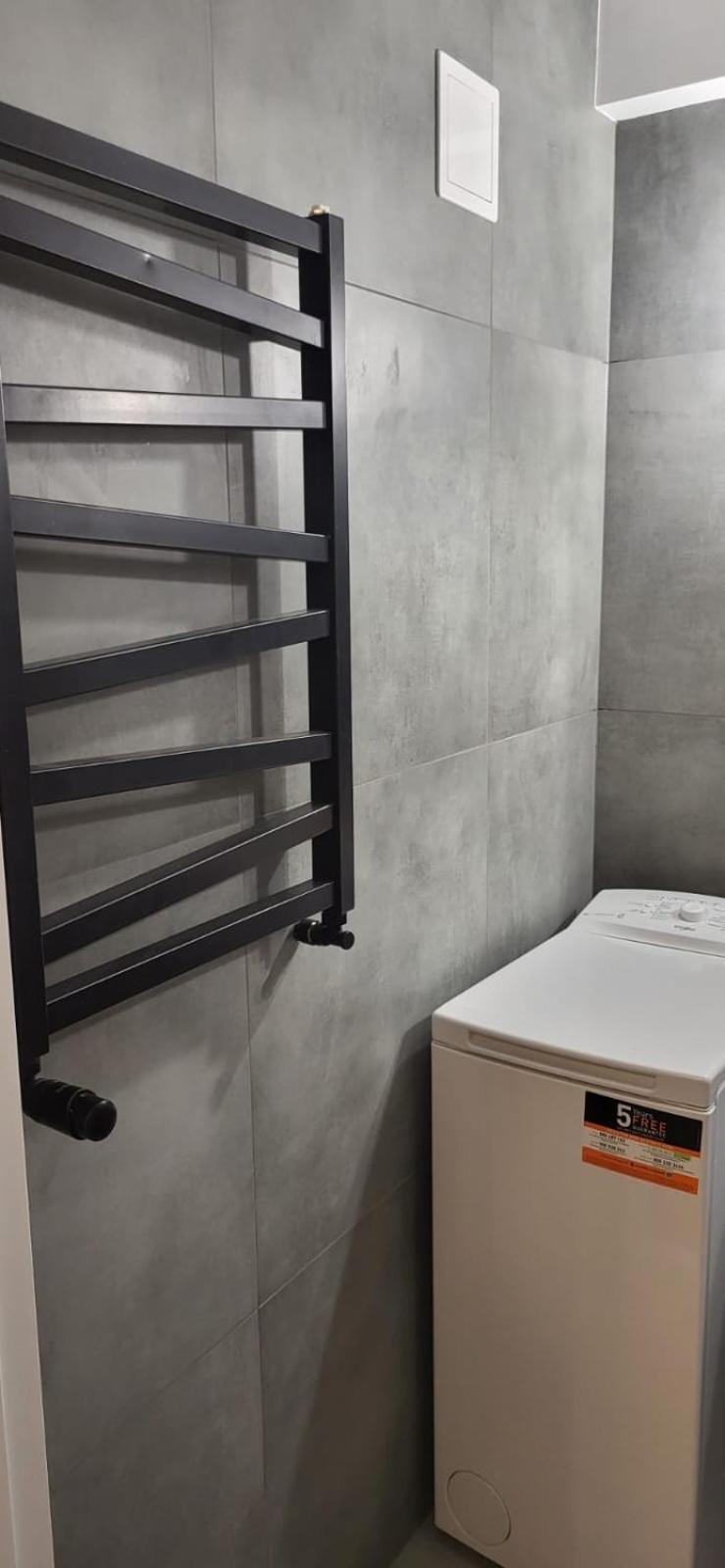 Apartament Kolorowy Красков Екстериор снимка