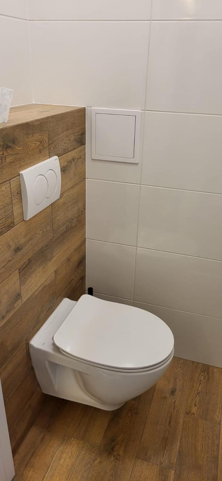 Apartament Kolorowy Красков Екстериор снимка
