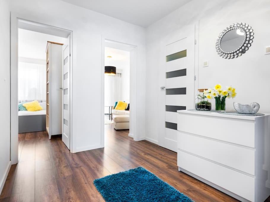 Apartament Kolorowy Красков Екстериор снимка