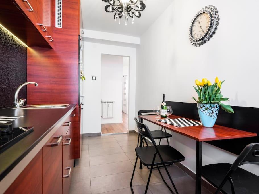 Apartament Kolorowy Красков Екстериор снимка