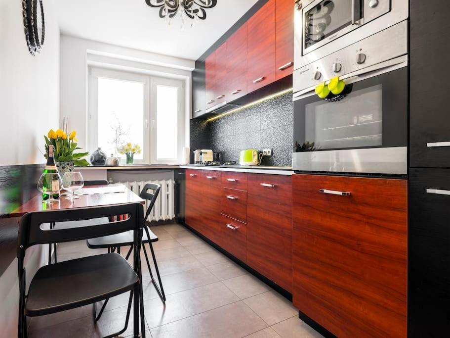 Apartament Kolorowy Красков Екстериор снимка