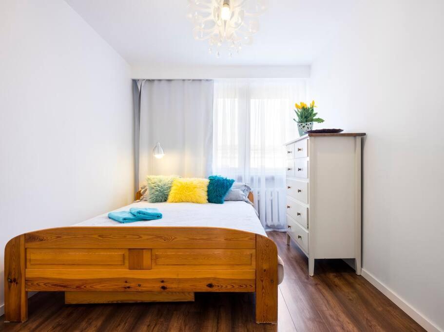 Apartament Kolorowy Красков Екстериор снимка