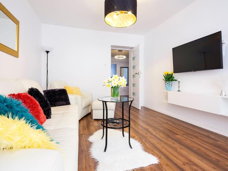 Apartament Kolorowy Красков Екстериор снимка