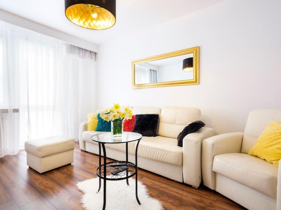 Apartament Kolorowy Красков Екстериор снимка