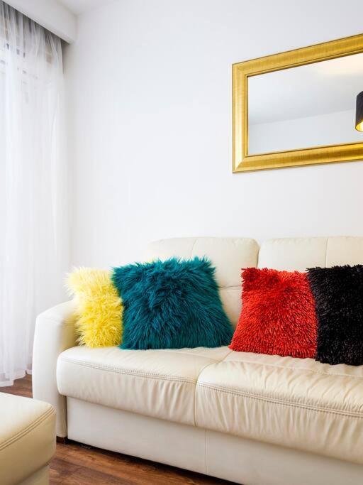 Apartament Kolorowy Красков Екстериор снимка