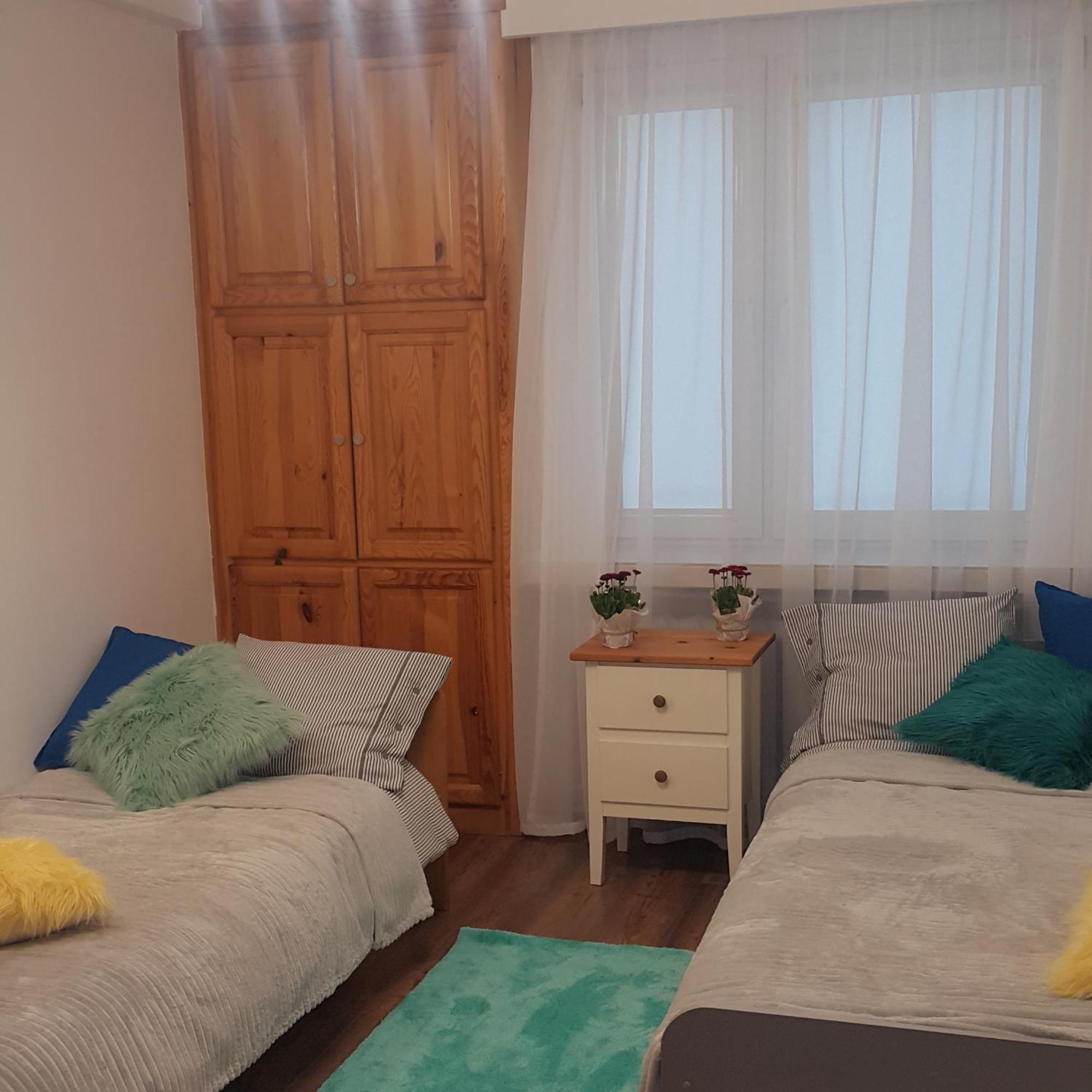 Apartament Kolorowy Красков Екстериор снимка