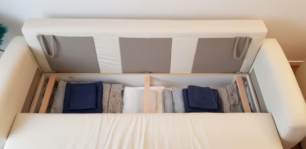 Apartament Kolorowy Красков Екстериор снимка
